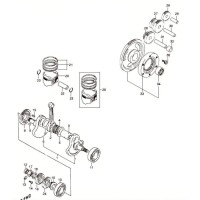 CIGUEÑAL-PISTON