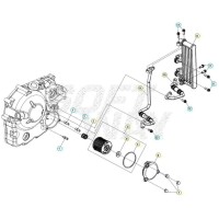 SISTEMA LUBRICACION