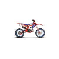 Despiece RX 300 2T / 2023