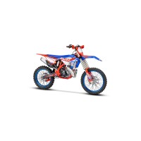Despiece RX 300 2T / 2024