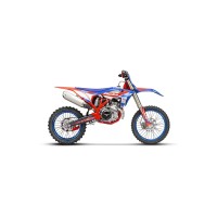 Despiece RX 450 4T / 2024