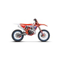 Despiece RX 250 2T / 2026