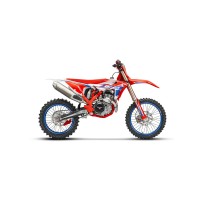 RX 4T * 2022 - 2027