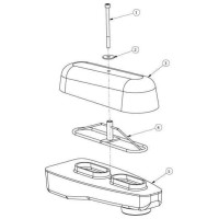 FILTRO DE AIRE AJP PR5 LC (Tabla 16)