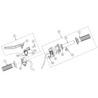 MANDOS AJP PR5 LC (Tabla 32)