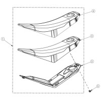 ASIENTO AJP PR5 LC (Tabla 40)