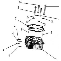 CULATA AJP PR5 10-12 (Tabla 04)
