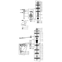 CAJA DE CAMBIOS AJP PR5 10-12 (Tabla 11)