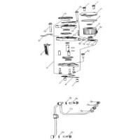 LUBRICACIÓN AJP PR5 10-12 (Tabla 14)