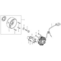 ALTERNADOR AJP PR4 13-20 (Tabla 13)
