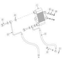 RADIADOR AJP PR4 08-12 (Tabla 16)