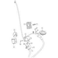 SISTEMA ELÉCTRICO AJP PR4 08-12 (Tabla 43)