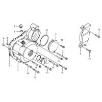 TAPA CÁRTER IZQUIERDA AJP PR4 05-07 (Tabla 08)