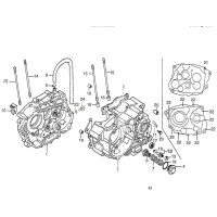 CÁRTERES AJP SPR 125/240 (Tabla 04)