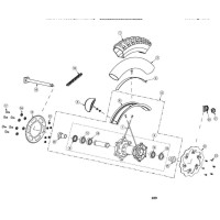RUEDA TRASERA (EXTREME) – DESDE ENE. 2023 AJP SPR 125/240 (Tabla 39)