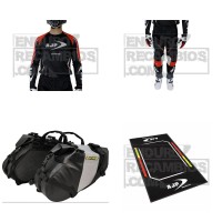 Ropa y complementos AJP