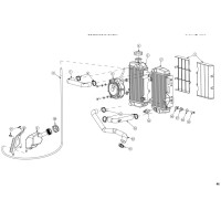 REFRIGERACIÓN AJP SPR 250 (Tabla 15)