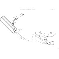 ESCAPE (NO RACING) AJP SPR 250 (Tabla 27)