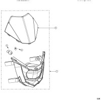 PORTAFAROS AJP SPR 250 (Tabla 42)