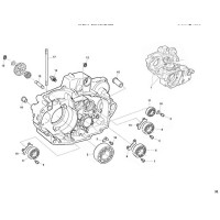 CÁRTER DERECHO AJP SPR 310/510 (Tabla 08)