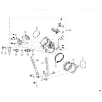 CUERPO DE INYECCIÓN AJP SPR 310/510 (Tabla 18)