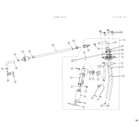 BOMBA DE GASOLINA AJP SPR 310/510 (Tabla 20)