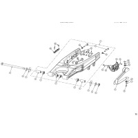 BASCULANTE AJP SPR 310/510 (Tabla 24)