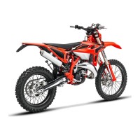 Despiece 2T 125 / 2027