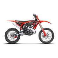 Despiece RX 250 2T / 2027