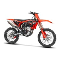 Despiece RX 250 4T / 2027