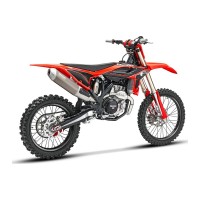 Despiece RX 450 4T / 2027