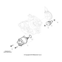 Motor Arranque