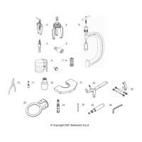 Herramientas Motor / Herramientas Especiales