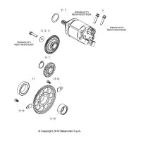 Motor Arranque