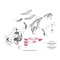 Plástica-Adhesivos