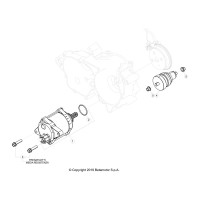 Motor Arranque