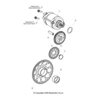 Motor Arranque