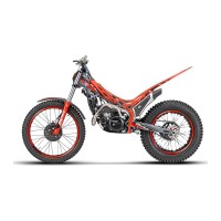 Despiece EVO 2T / 2025