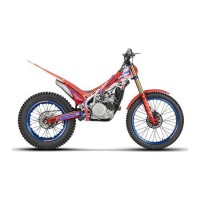 Despiece EVO 4T / 2024