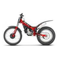 Despiece EVO 80 / 2024