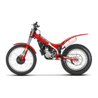 Despiece EVO 80 / 2023