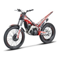 Despiece EVO 2T / 2022