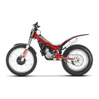 Despiece EVO 80 / 2022