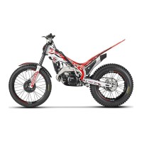 Despiece EVO 2T / 2021