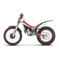 Despiece EVO 80 / 2021