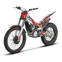 Despiece EVO 4T / 2020