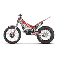 Despiece EVO 2T / 2019
