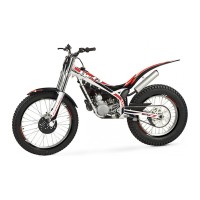 Despiece EVO 80 / 2018