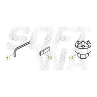 Parte Especial Factory