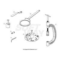 Herramientas Motor